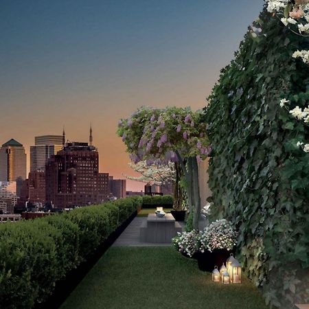 Public, An Ian Schrager Hotel Ню Йорк Екстериор снимка