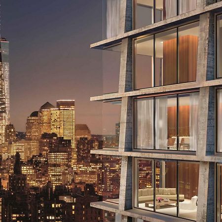 Public, An Ian Schrager Hotel Ню Йорк Екстериор снимка