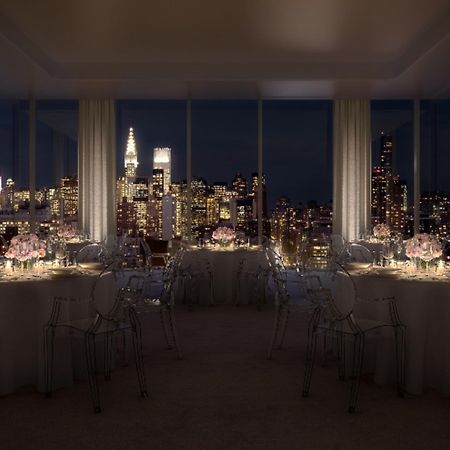 Public, An Ian Schrager Hotel Ню Йорк Екстериор снимка