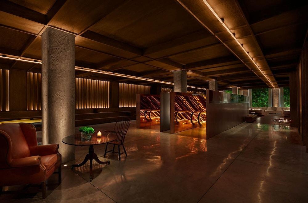Public, An Ian Schrager Hotel Ню Йорк Екстериор снимка