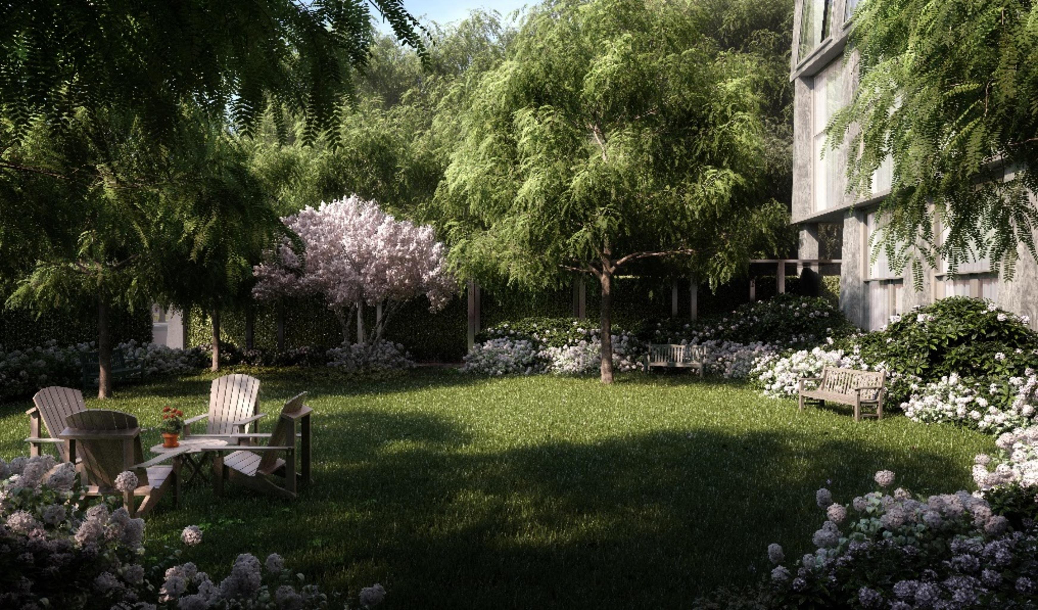 Public, An Ian Schrager Hotel Ню Йорк Екстериор снимка