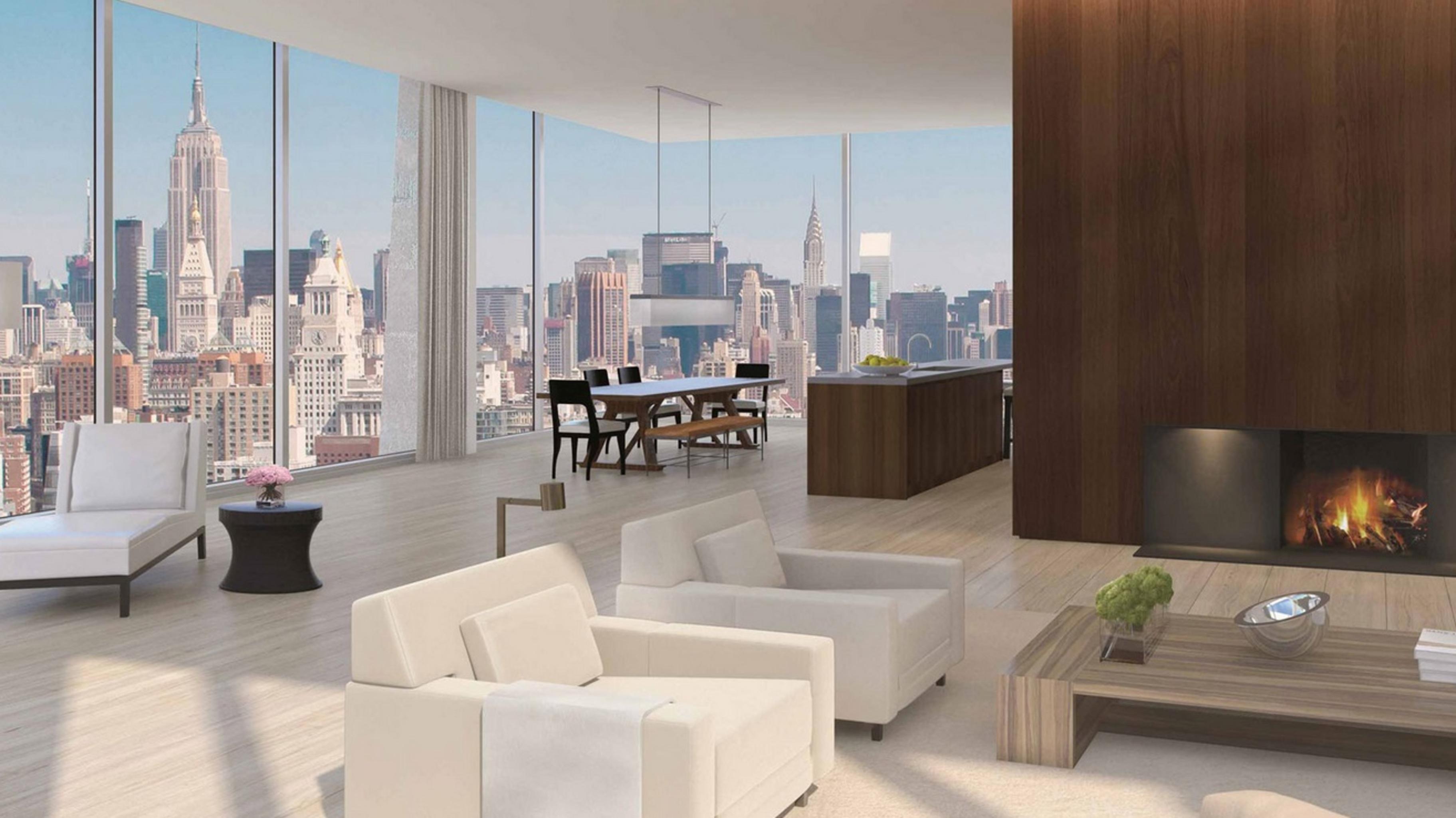 Public, An Ian Schrager Hotel Ню Йорк Екстериор снимка