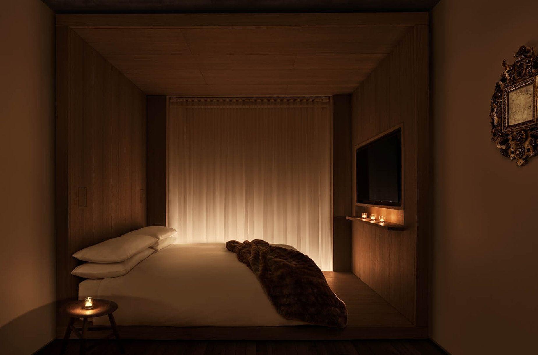 Public, An Ian Schrager Hotel Ню Йорк Екстериор снимка