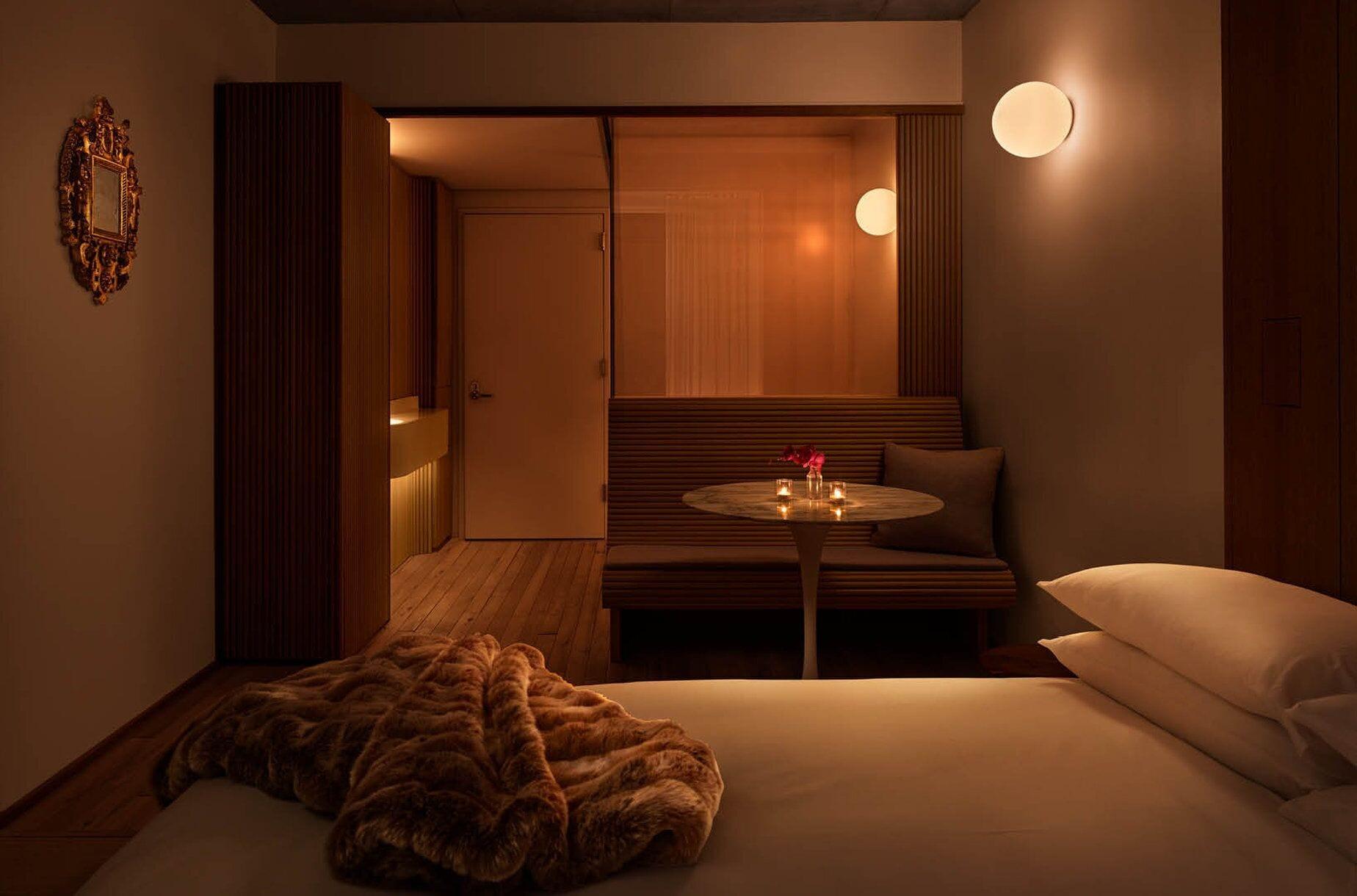 Public, An Ian Schrager Hotel Ню Йорк Екстериор снимка