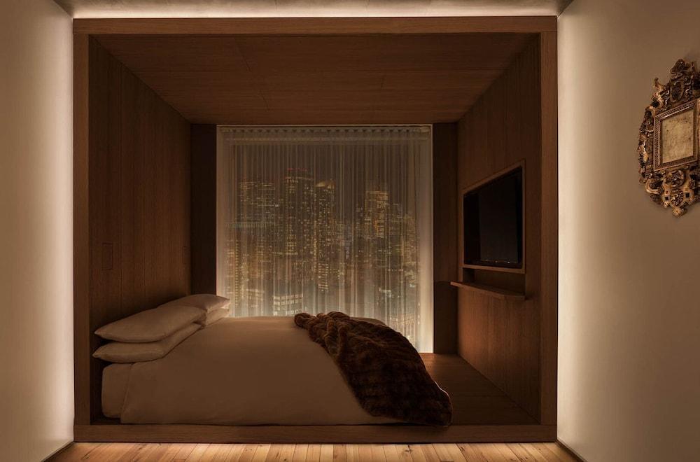 Public, An Ian Schrager Hotel Ню Йорк Екстериор снимка