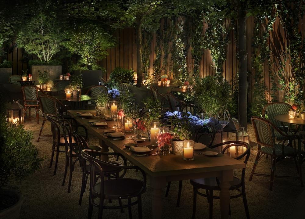 Public, An Ian Schrager Hotel Ню Йорк Екстериор снимка