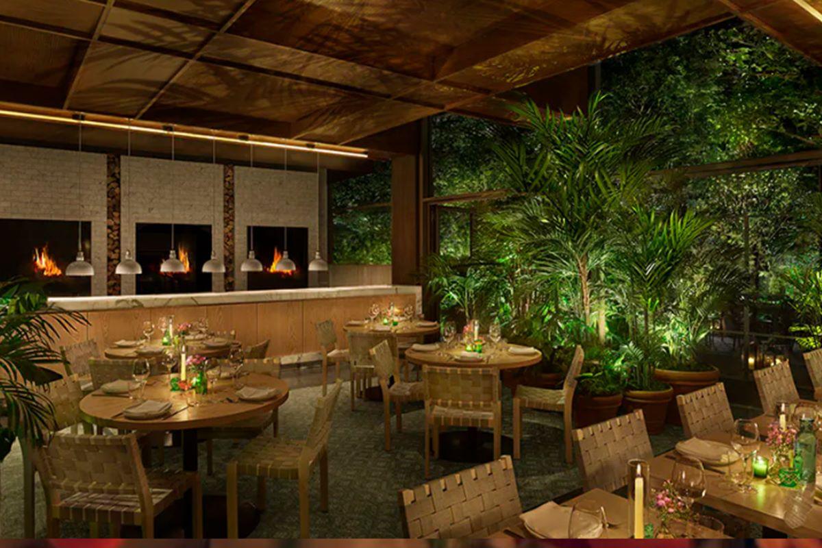 Public, An Ian Schrager Hotel Ню Йорк Екстериор снимка