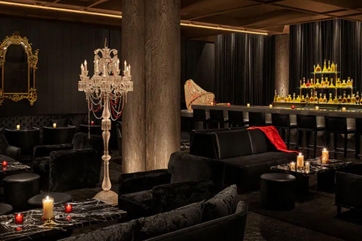 Public, An Ian Schrager Hotel Ню Йорк Екстериор снимка