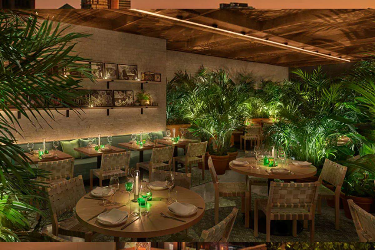 Public, An Ian Schrager Hotel Ню Йорк Екстериор снимка