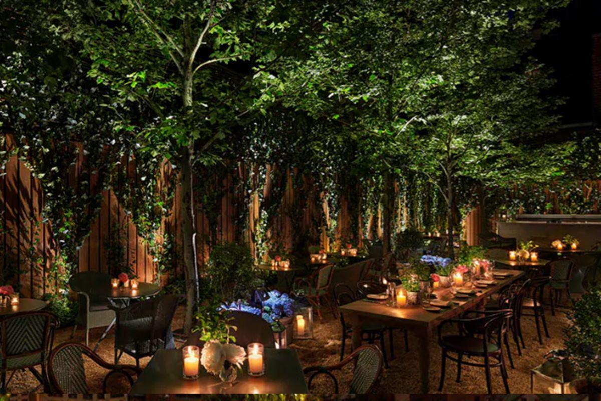 Public, An Ian Schrager Hotel Ню Йорк Екстериор снимка