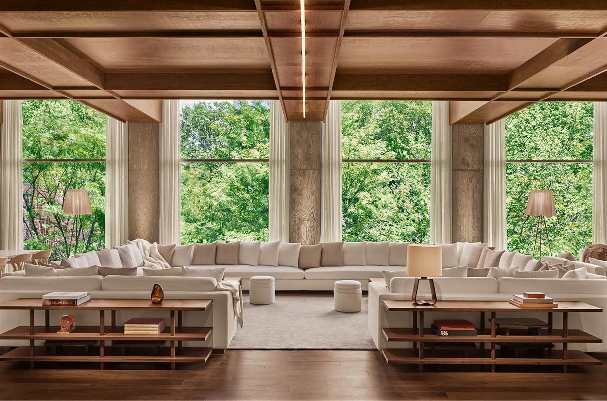 Public, An Ian Schrager Hotel Ню Йорк Екстериор снимка