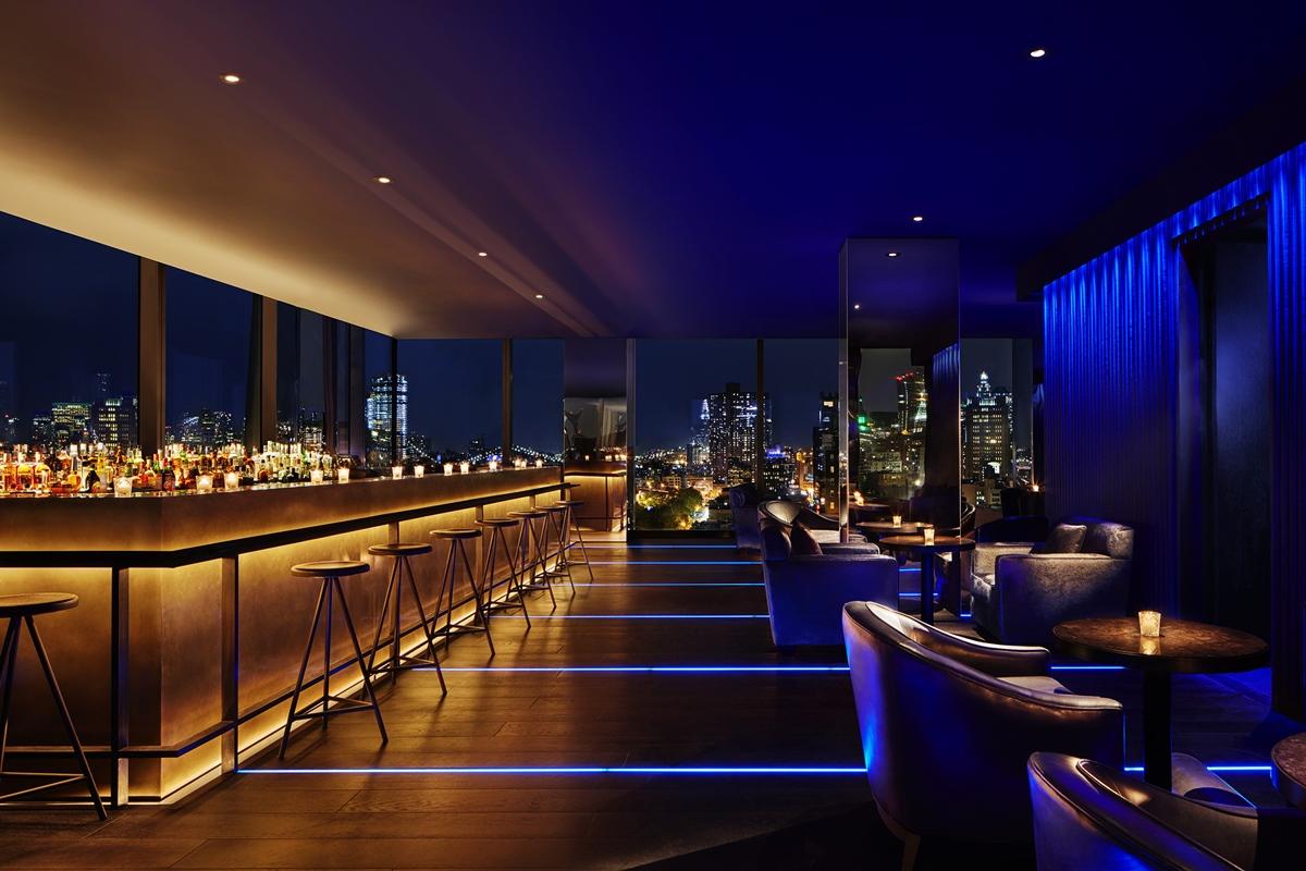 Public, An Ian Schrager Hotel Ню Йорк Екстериор снимка
