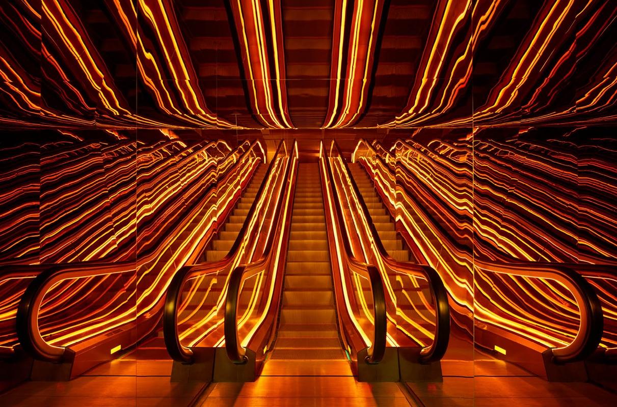 Public, An Ian Schrager Hotel Ню Йорк Екстериор снимка