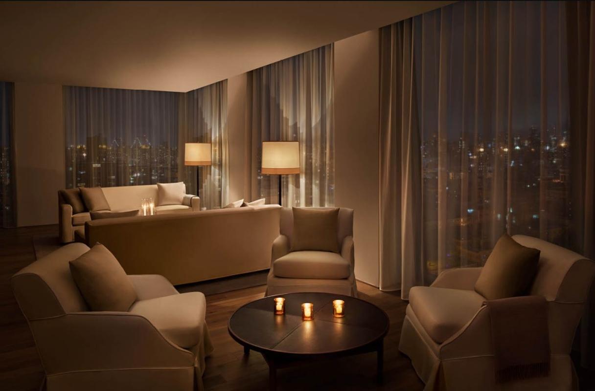 Public, An Ian Schrager Hotel Ню Йорк Екстериор снимка